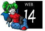 14+ - Not suitable for everyone